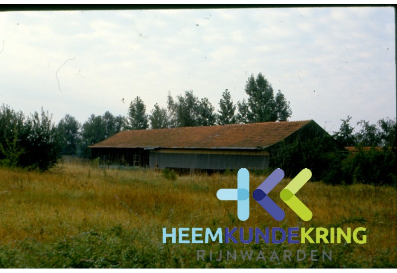 Vliegenwaard 1987 F00002598